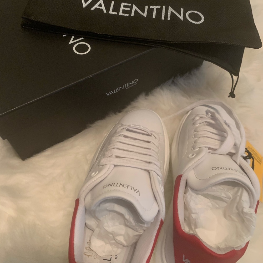 Valentino sneaker